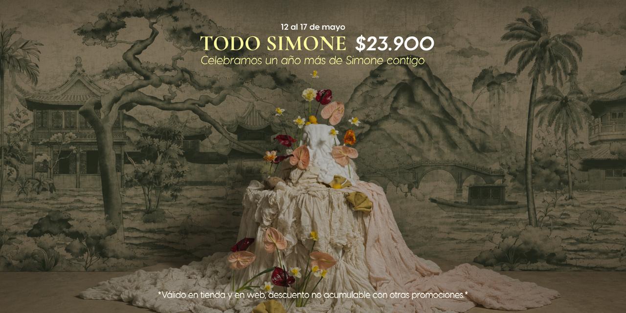 DESCUENTO ANIVERSARIO