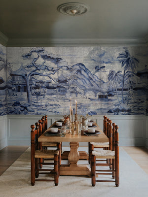 Papel Mural Paisaje chino