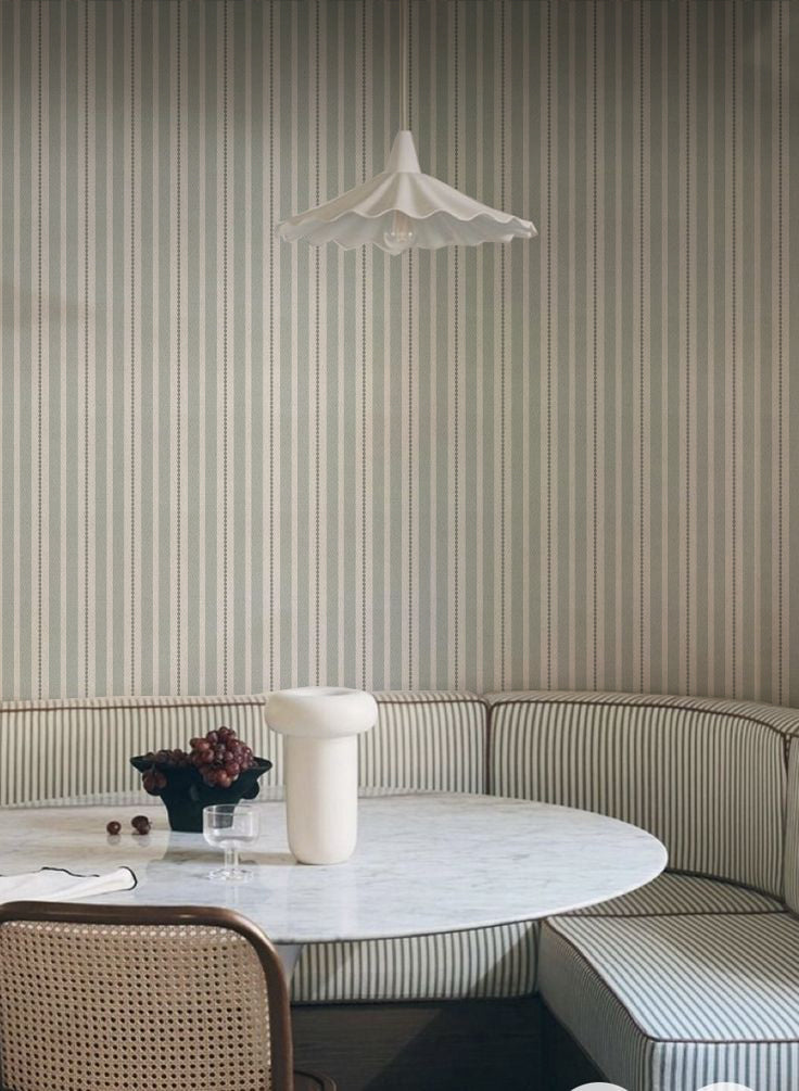 Papel Mural Raya Textil 5