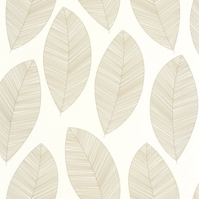 Graphic Leaves