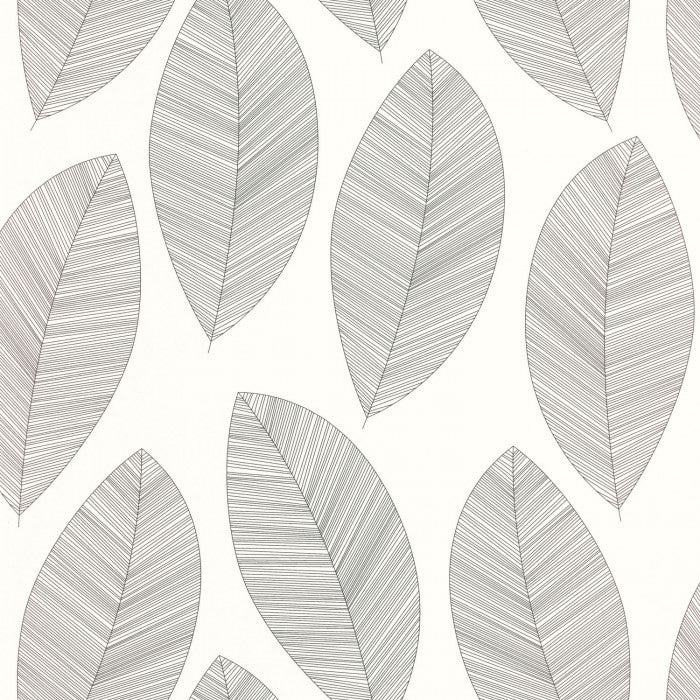 Graphic Leaves