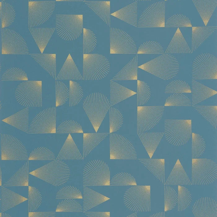 Papel mural Contour – Simone Home