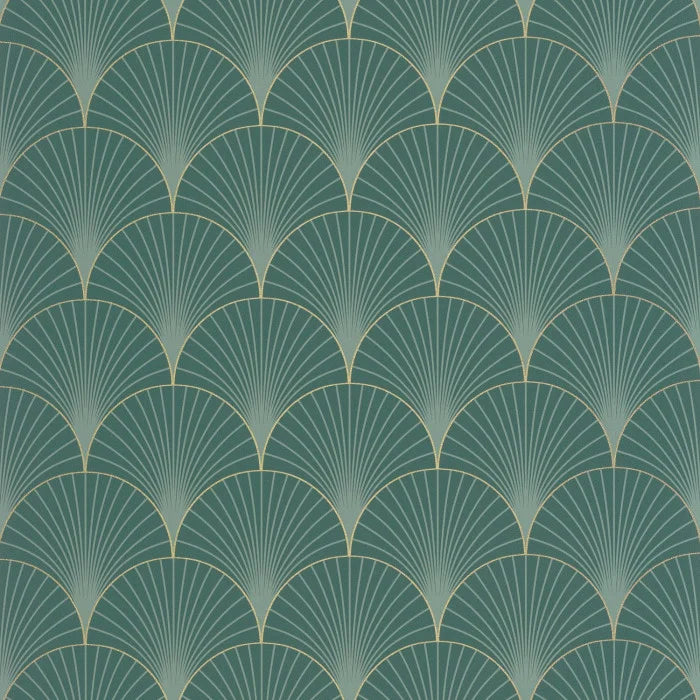 Papel mural Prosperity