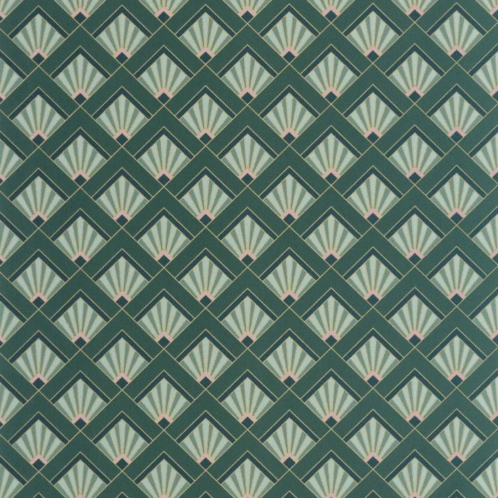 Papel mural Effervescence