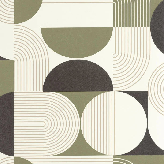 Papel mural Amplitude