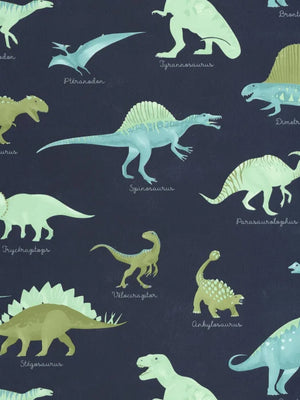 Papel mural Jurassique