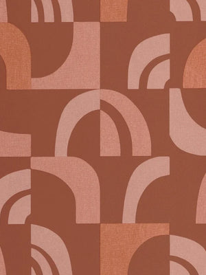 Papel mural Empreinte