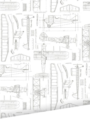Entrega inmediata Aviones