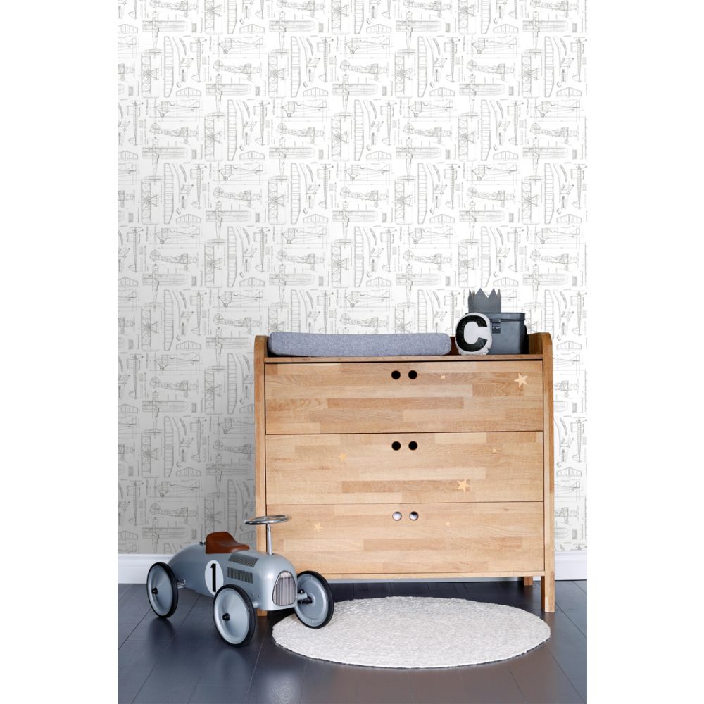 Entrega inmediata Aviones