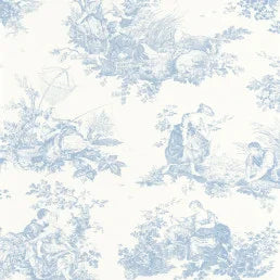 Papel Mural Scene d´ete