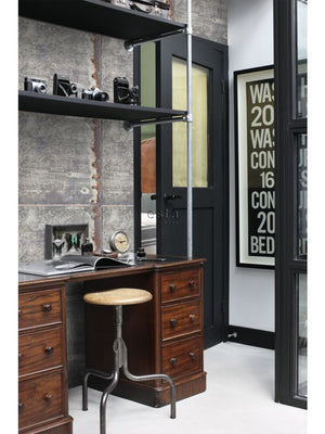 Entrega inmediata Placas de metal