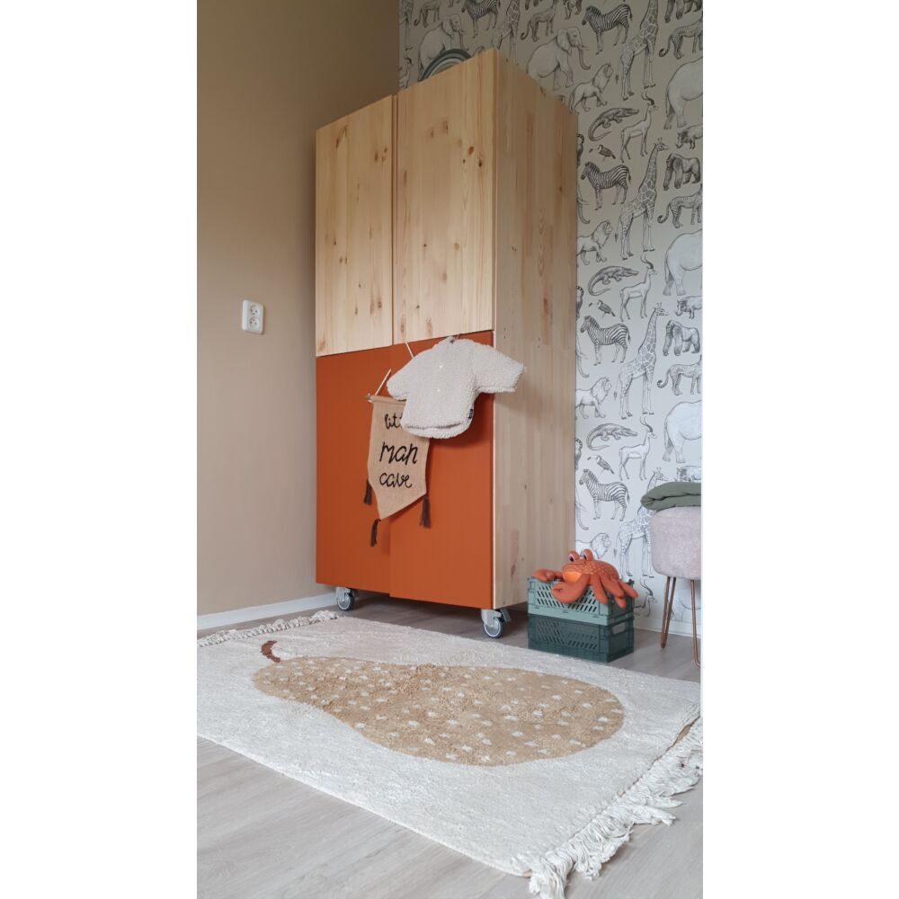 Entrega inmediata Animales de la selva