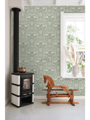 Entrega inmediata Flowers and birds