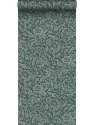 Entrega inmediata Flores vintage