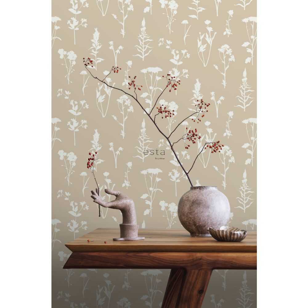 Entrega inmediata Flores silvestres