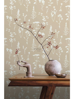 Entrega inmediata Flores silvestres