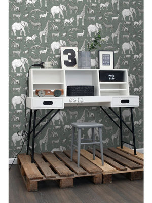 Entrega inmediata Animales de la selva