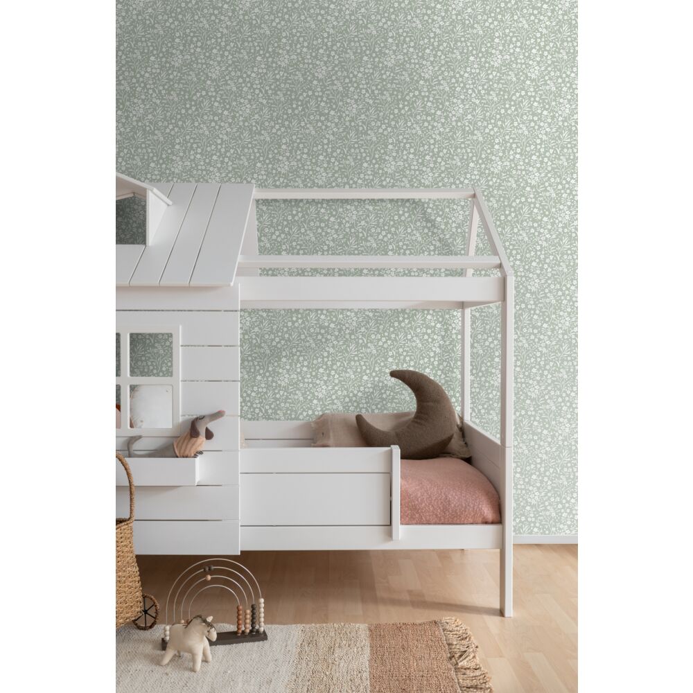 Entrega inmediata Flores