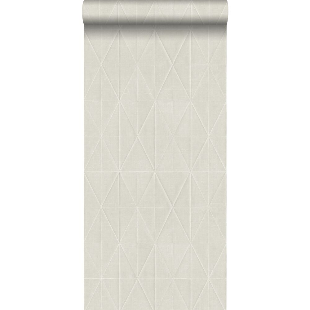 Entrega inmediata Textura eco motivo de origami