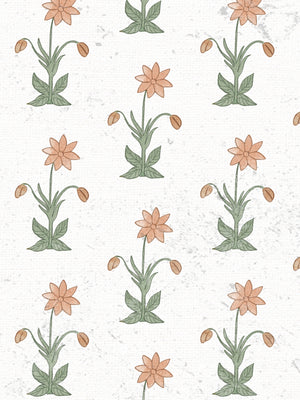 Papel Mural Patron 15 Colección Niños