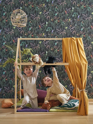 Papel Mural Tropical Forest