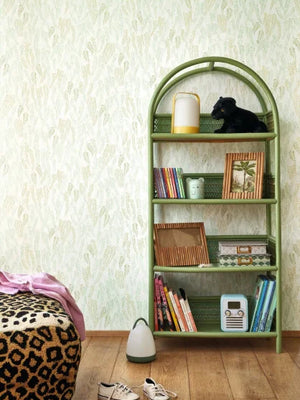 Papel Mural Walk in the Jungle