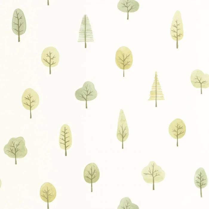 Papel Mural Walk in the Park