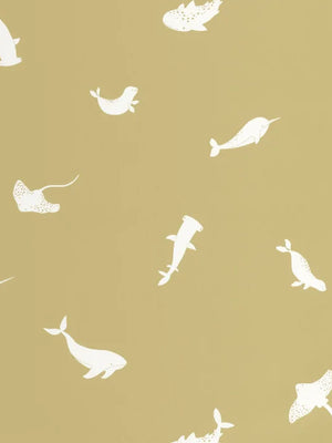 Papel Mural Poetic Sea