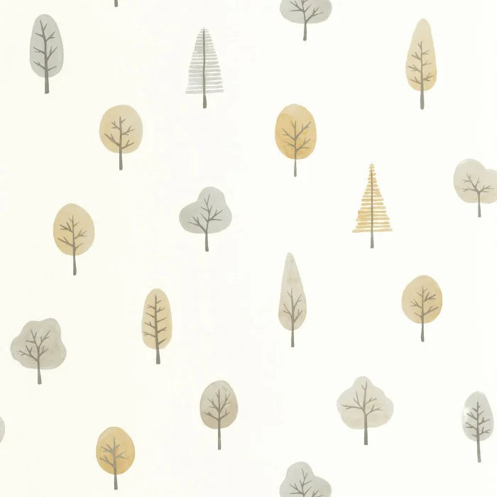 Papel Mural Walk in the Park