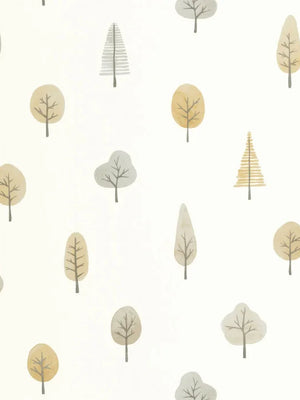 Papel Mural Walk in the Park