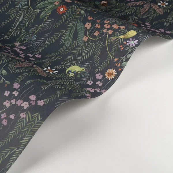 Papel Mural Tropical Forest