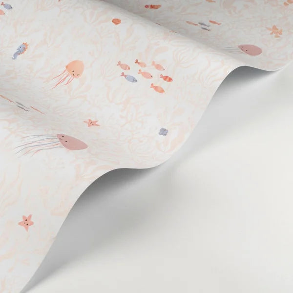 Papel Mural Companions of the Sea