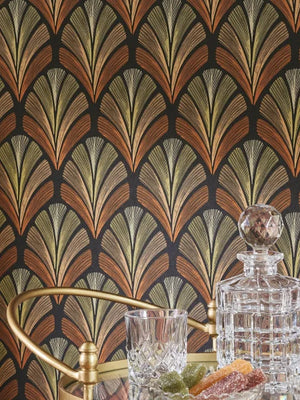 Papel Mural Folies St ames