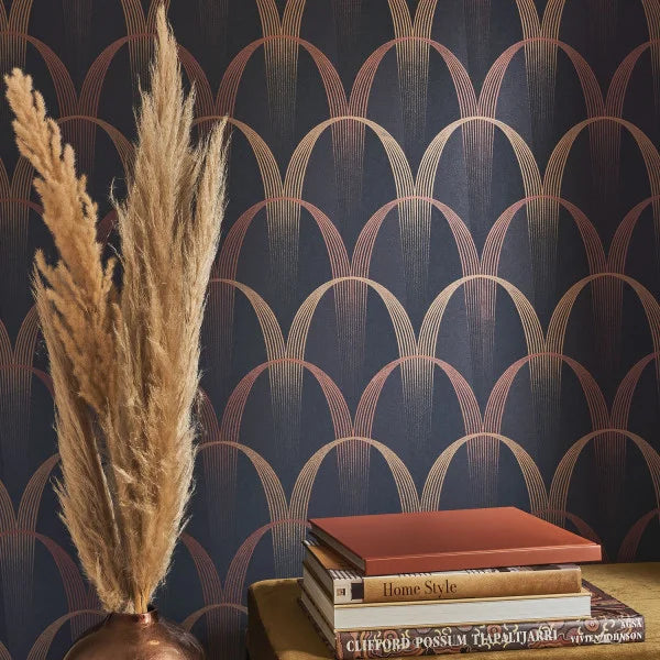 Papel Mural Entree Des Artistes