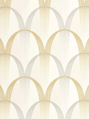 Papel Mural Entree Des Artistes