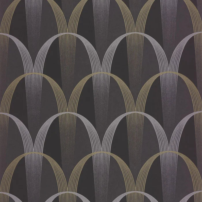 Papel Mural Entree Des Artistes