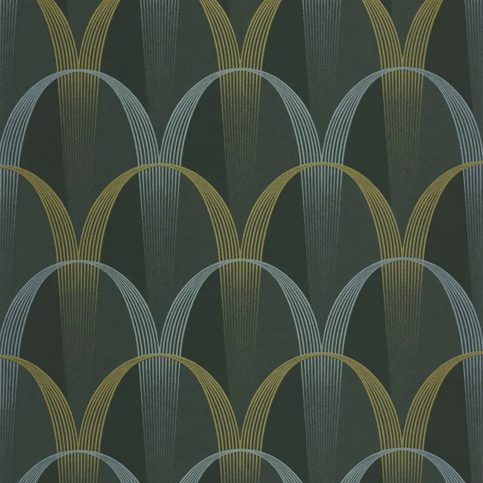 Papel Mural Entree Des Artistes