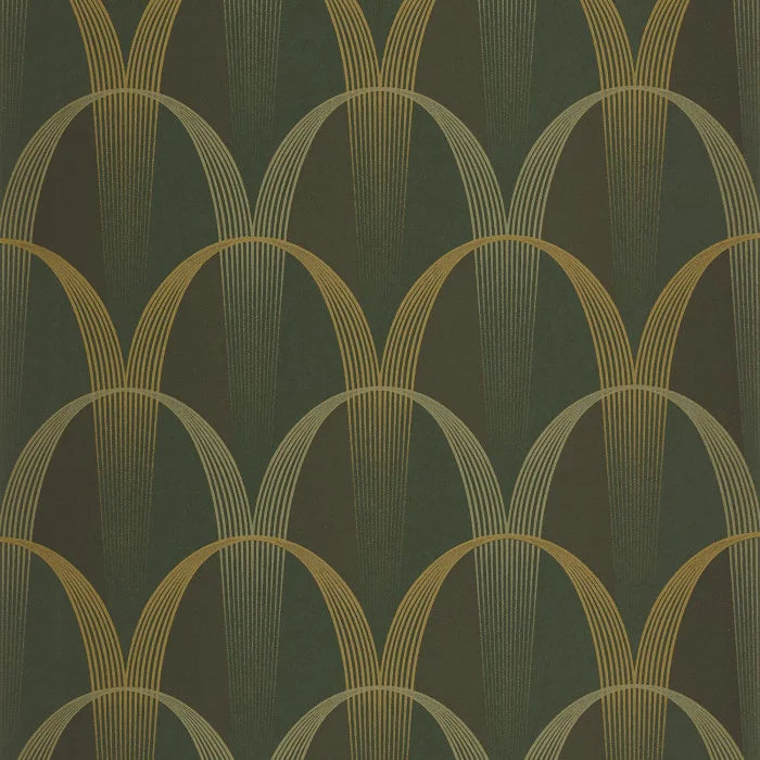 Papel Mural Entree Des Artistes