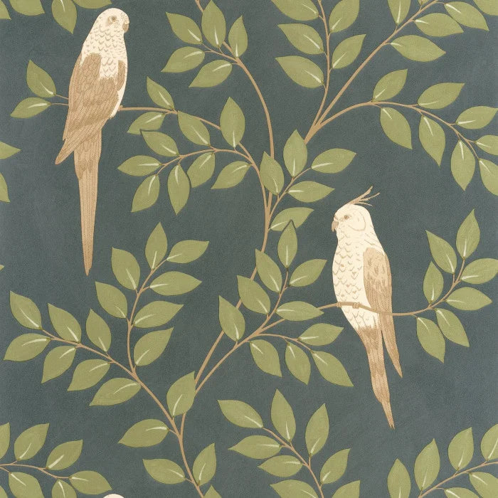 Papel mural Equateur