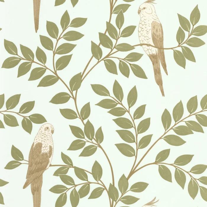 Papel mural Equateur