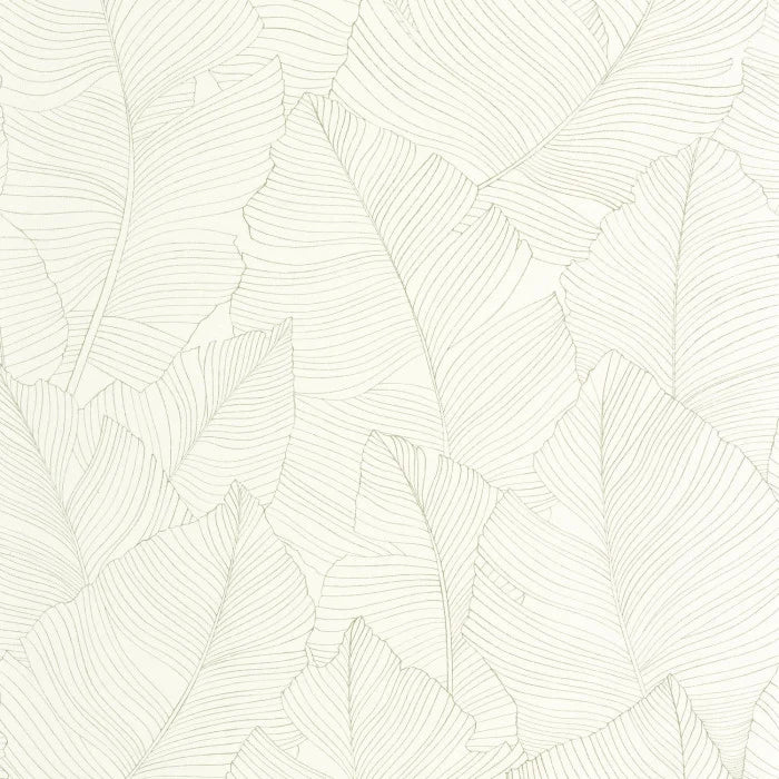 Papel mural Vegetalia