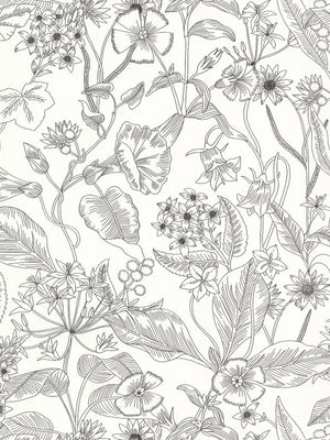 Papel mural Lightness