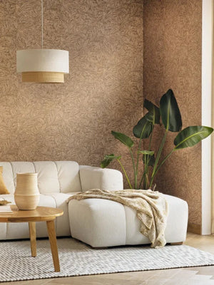 Papel mural Archipel