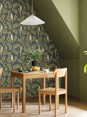 Papel mural Equateur