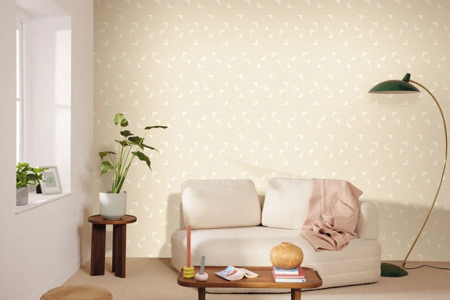 Papel mural Softness