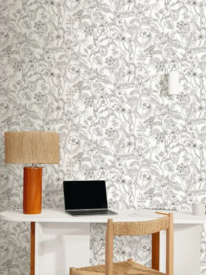 Papel mural Lightness