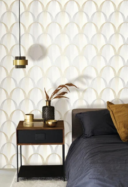 Papel Mural Entree Des Artistes