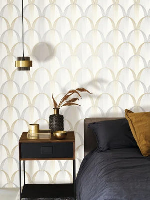 Papel Mural Entree Des Artistes