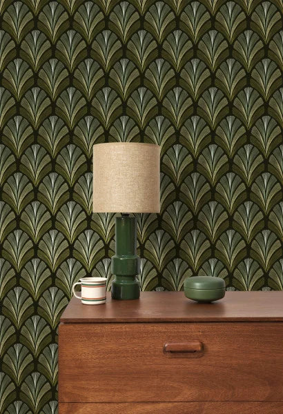 Papel Mural Folies St ames