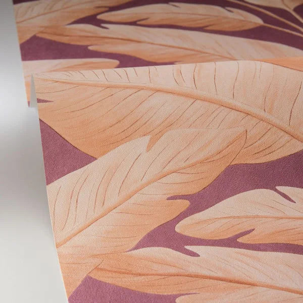 Papel mural Tropicalia